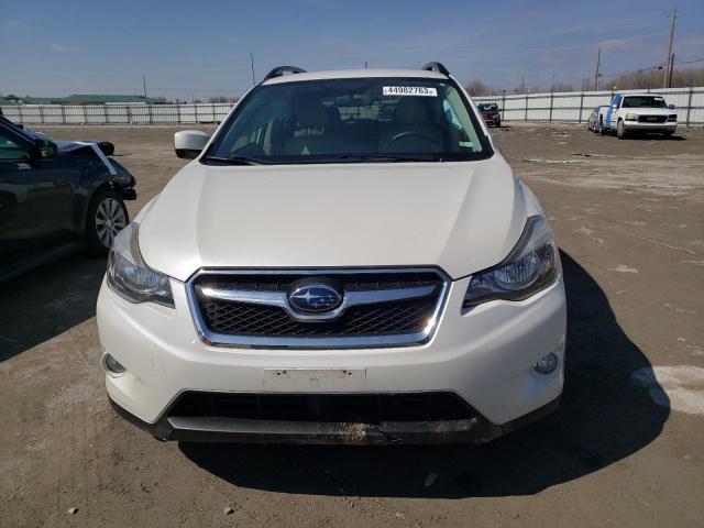 JF2GPACC7E8302613 Subaru Xv Crosstrek 2.0 Premium