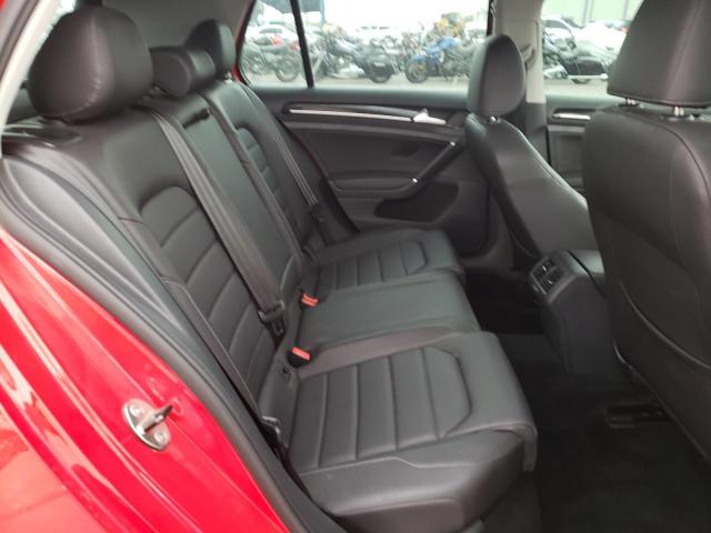 2015 VOLKSWAGEN GOLF - 3VW217AU3FM069736