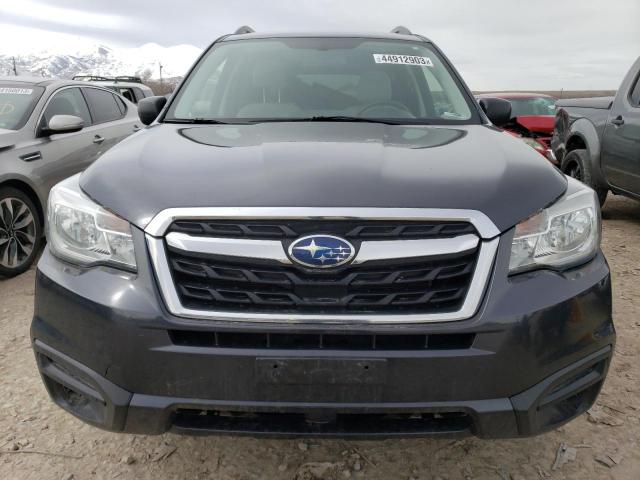 JF2SJABC8HH448908 Subaru Forester 2.5i