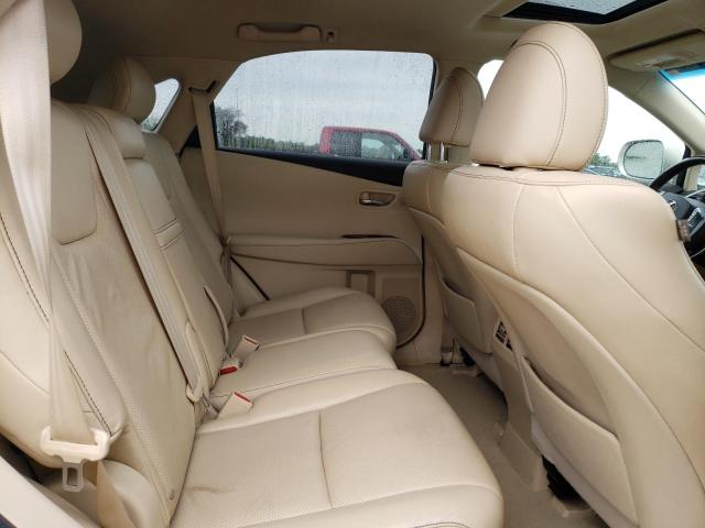 2015 LEXUS RX 350 - 2T2ZK1BA8FC197586