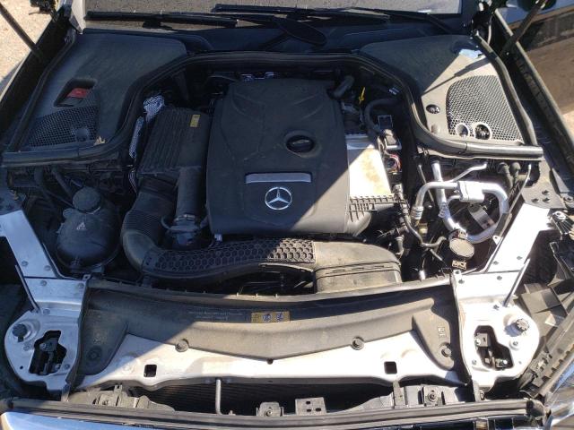 2017 MERCEDES-BENZ E 300 - WDDZF4JBXHA070999