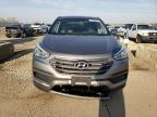 2018 Hyundai Santa Fe Sport  продається в Kansas City, KS - Rear End