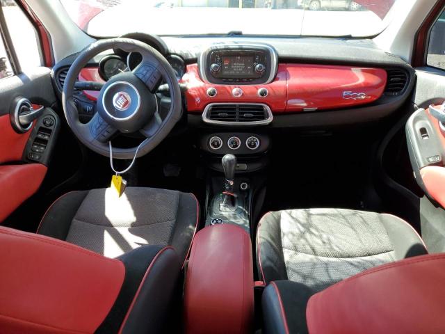 2016 FIAT 500X EASY - ZFBCFYBT4GP374228