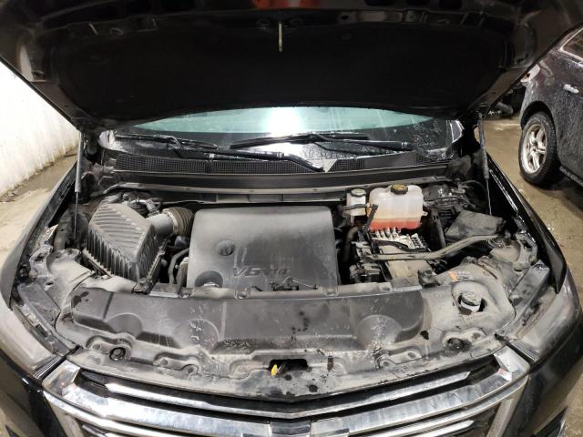 2022 CHEVROLET TRAVERSE L - 1GNEVHKW0NJ150495