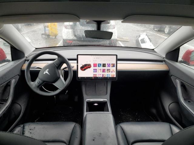 7SAYGDEE7NF321104 Tesla Model Y
