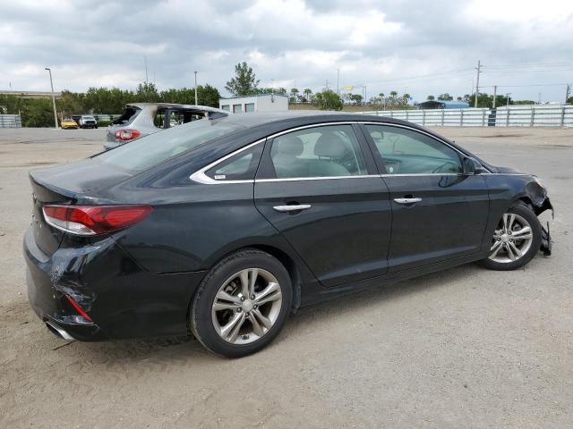 2019 HYUNDAI SONATA LIM - 5NPE34AF8KH785378
