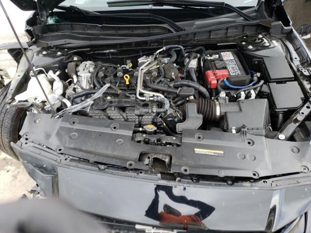1N4BL4CW8NN300196 Nissan ALTIMA SR