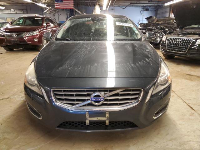 YV1622FS9C2100240 Volvo S60 T5