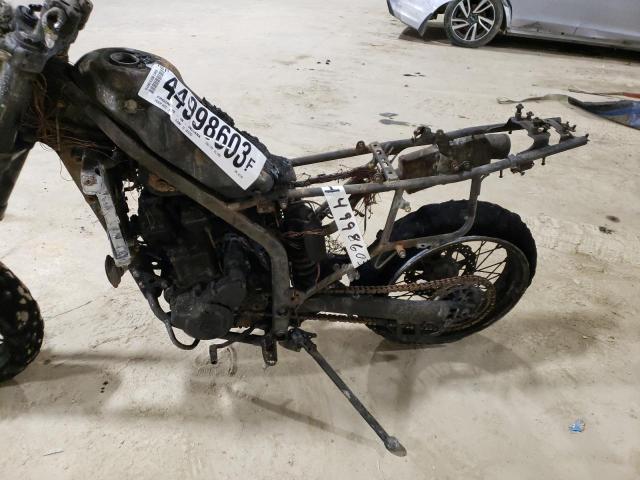 2019 KAWASAKI KLX250 S - JKALXMS19KDA31259