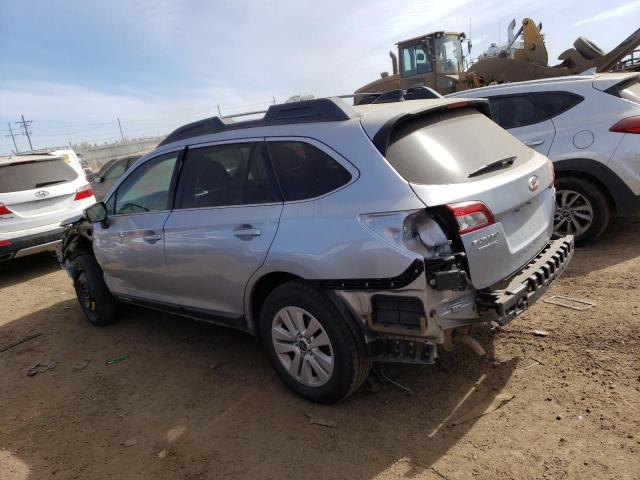 4S4BSAHCXH3200512 Subaru Outback 2.5i Premium