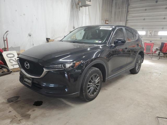 2018 Mazda CX-5 Sport