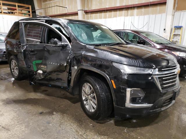 2022 CHEVROLET TRAVERSE L - 1GNEVHKW0NJ150495