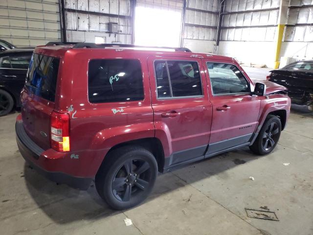 1C4NJPBAXED679163 Jeep Patriot Sport