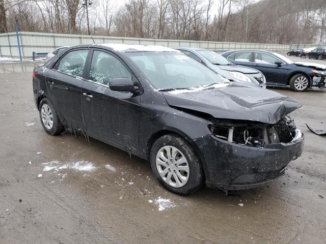 KNAFU4A21B5441659 KIA Forte