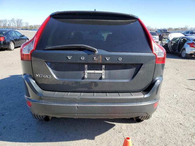 YV4952DL1C2297374 Volvo XC60