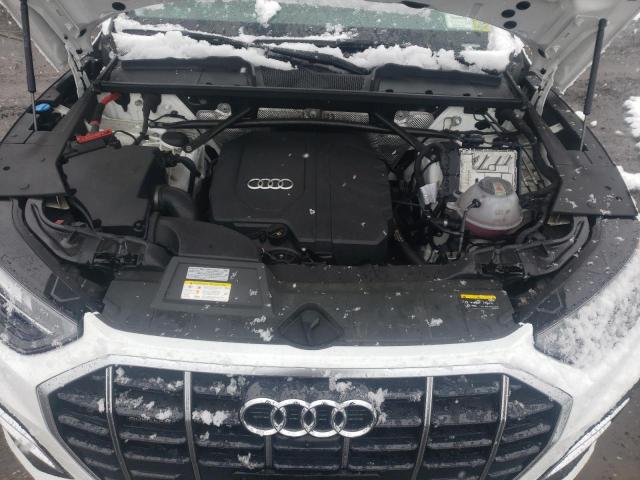 WA1BAAFY3M2067897 2021 AUDI Q5, photo no. 12