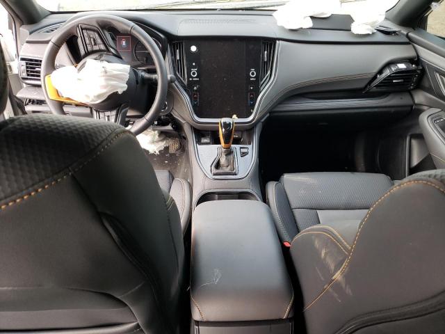 4S4BTGUD5P3118703 Subaru Outback Wilderness