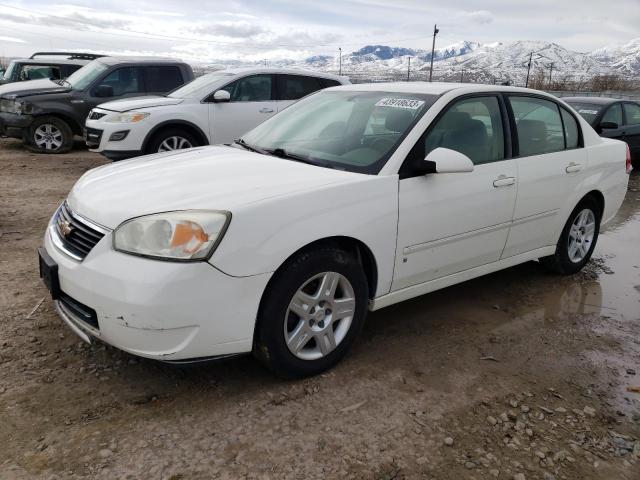 2006 Chevrolet Malibu LT