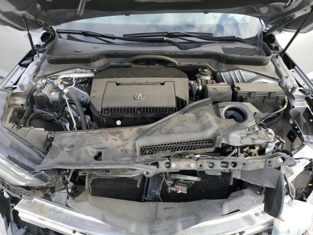 2022 ACURA MDX A-SPEC - 5J8YE1H0XNL005809