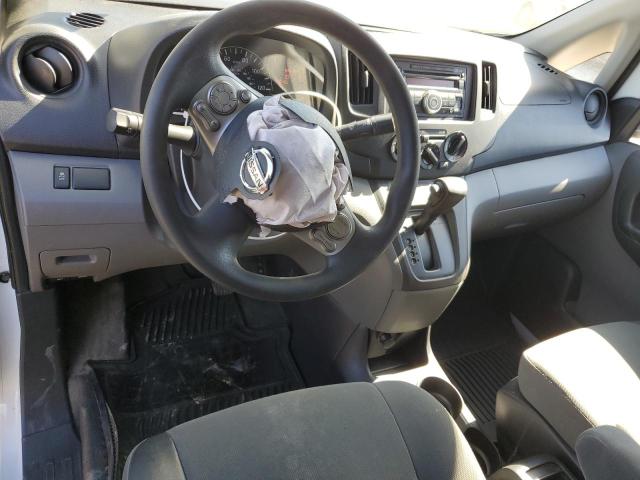 3N6CM0KN1HK721407 Nissan NV