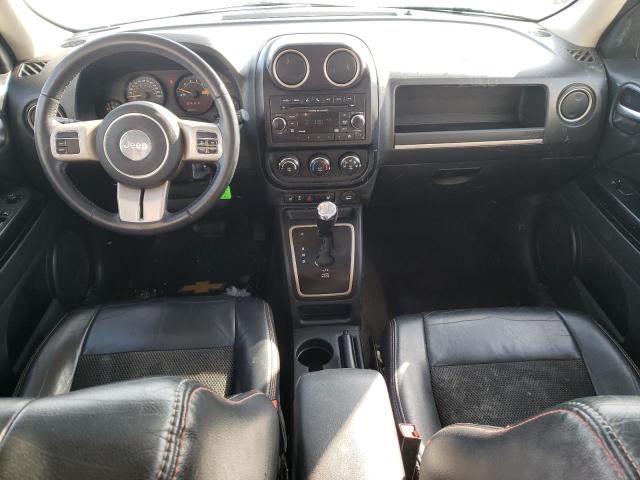 2016 JEEP PATRIOT 1C4NJPAB0GD683154