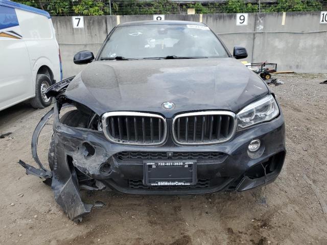 2018 BMW X6 XDRIVE3 - 5UXKU2C53J0X48256
