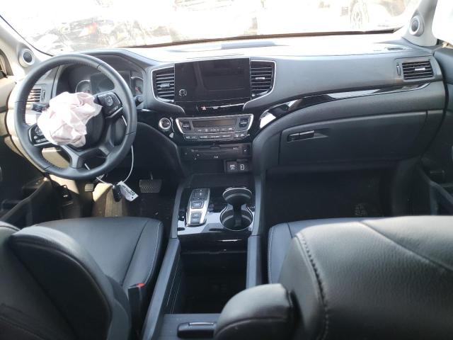 2022 HONDA PILOT TOUR - 5FNYF6H66NB006598