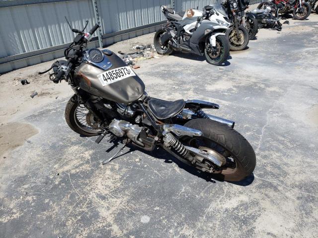 2007 HONDA VT750 DC JH2RC44067M102347