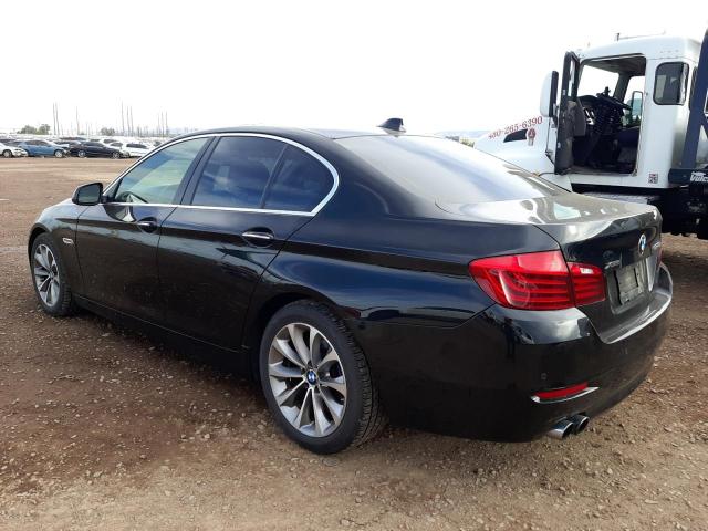 2016 BMW 528 XI - WBA5A7C53GG150279