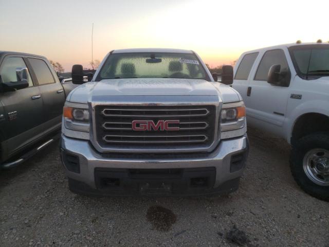 2015 GMC SIERRA C25 1GT01XEG4FZ530150
