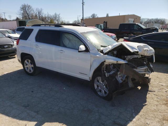 2GKFLTE35D6344852 GMC Terrain Sle