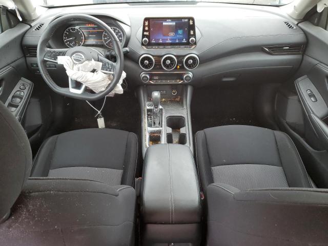 3N1AB8CV5MY291310 Nissan SENTRA SV
