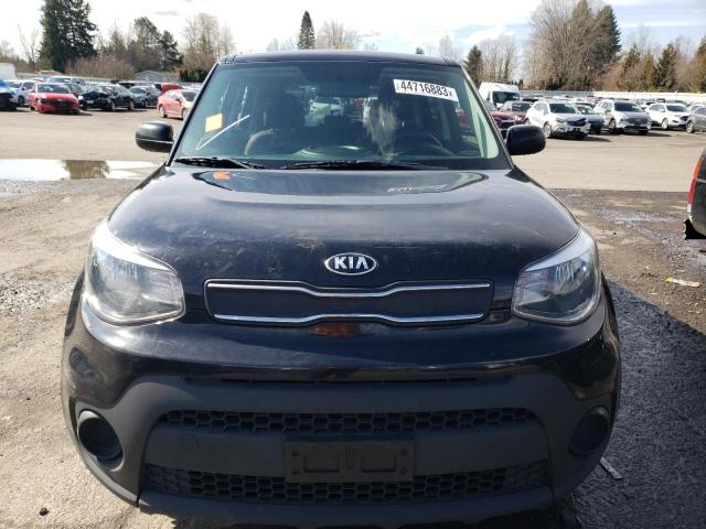 KNDJN2A29J7544491 KIA Soul
