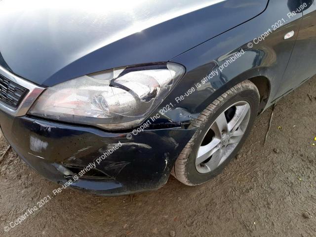 U5YHB816LCL218231 KIA Ceed 2 Eco