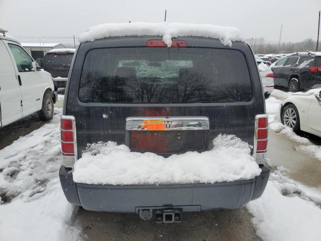 1D8GU28K28W236728 Dodge NITRO SXT