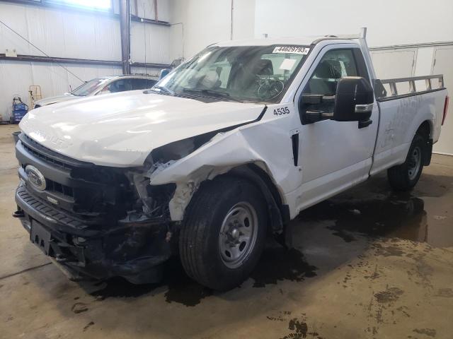 2020 FORD F250 SUPER - 1FTBF2A63LEC94684