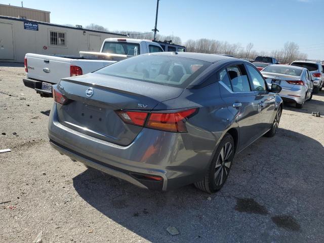 2021 NISSAN ALTIMA SV - 1N4BL4DV1MN365797