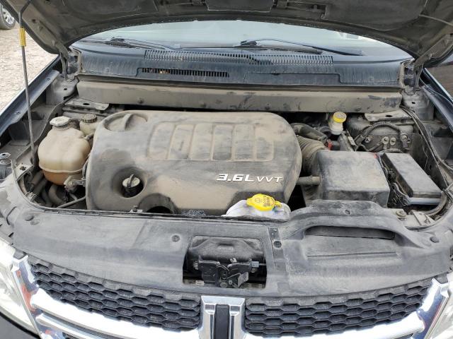 3C4PDCBG0FT754767 Dodge Journey Sxt