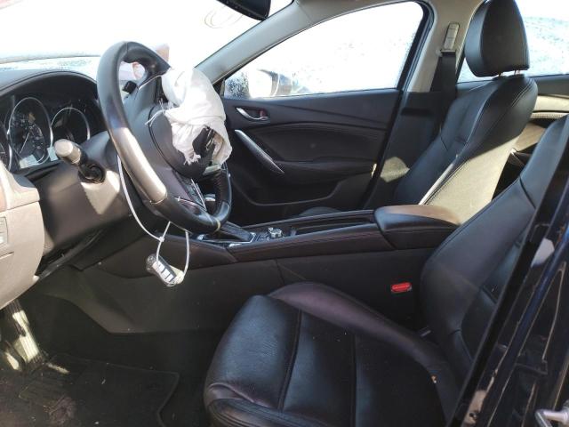 2017 MAZDA 6 GRAND TO - JM1GL1W50H1140960