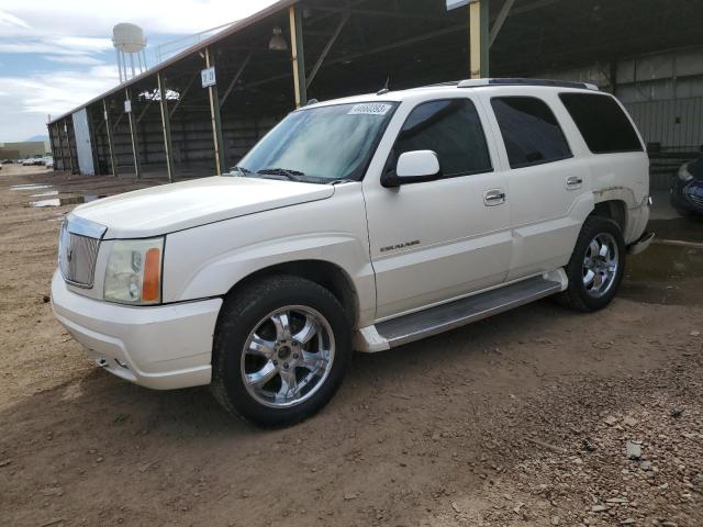 2005 Cadillac Escalade Luxury