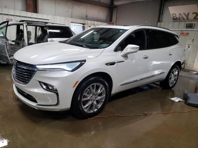 2022 BUICK ENCLAVE PR - 5GAERCKW5NJ183722