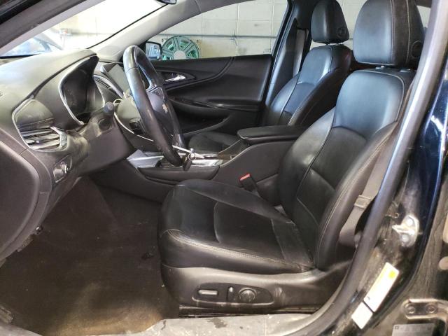 2017 CHEVROLET MALIBU PRE - 1G1ZH5SX3HF238238