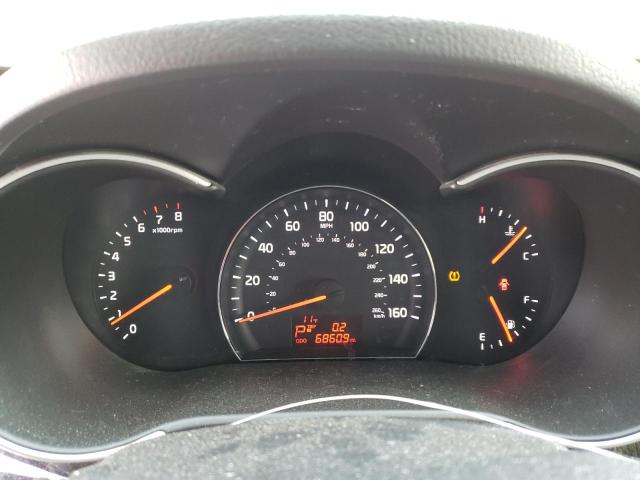 2015 KIA SORENTO LX - 5XYKTDA77FG584919