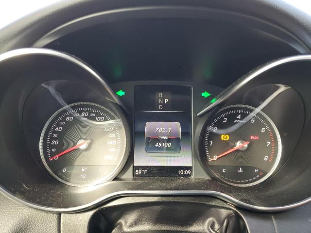 2018 MERCEDES-BENZ C 300 - 55SWF4JB7JU241829