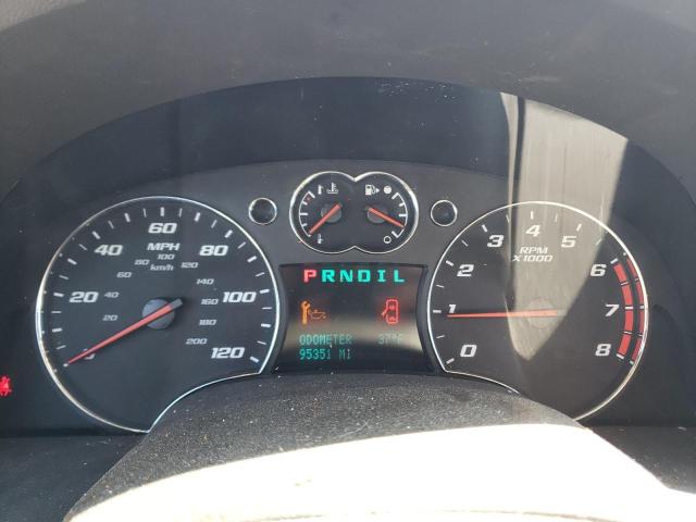 2CNDL13F676053068 Chevrolet Equinox