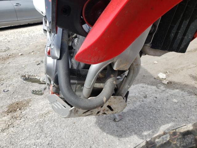 2017 HONDA CRF250 L MLHMD4413H5001767