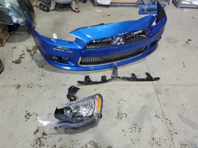 2015 MITSUBISHI LANCER SE JA32V2FW0FU022064