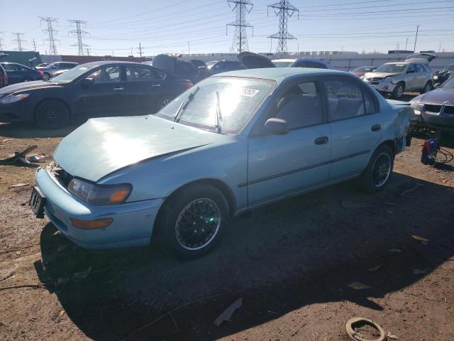 1995 Toyota Corolla LE