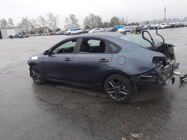 3KPF34AD4LE212650 KIA Forte Gt Line