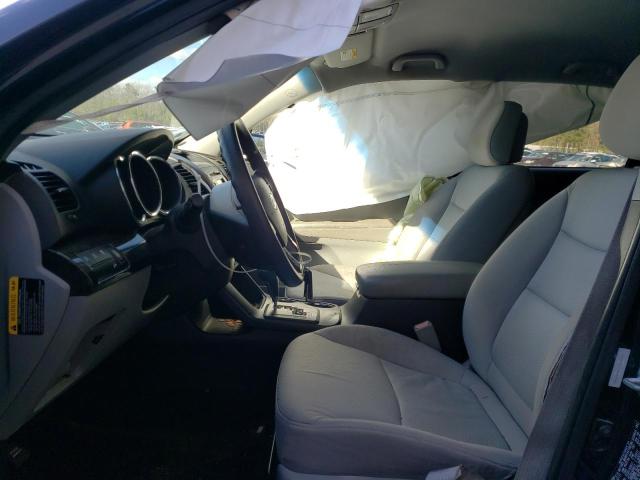 5XYKT3A17CG240332 KIA Sorento Base